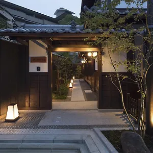  別荘 The Machiya 三条しらかわ小路