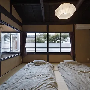  別荘 清水五条n邸