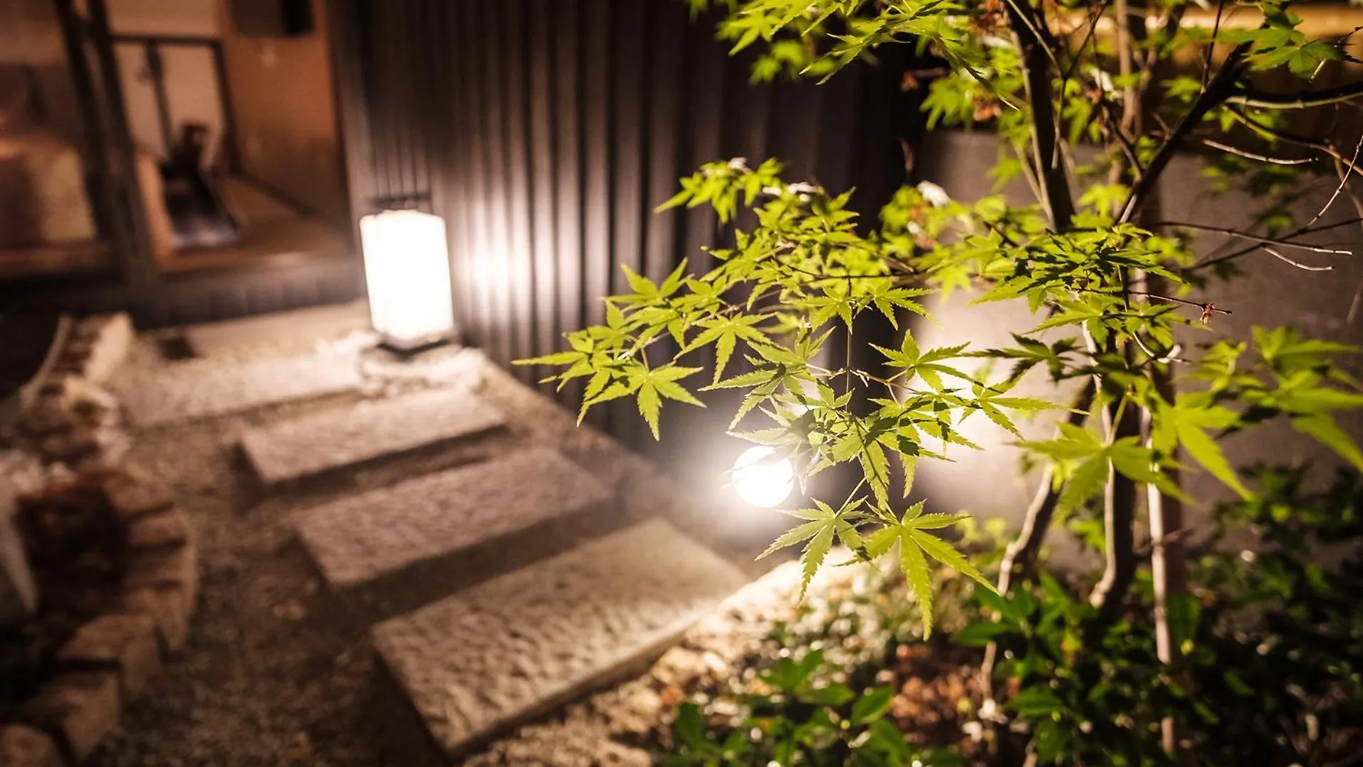 Kyomachiya Botan Bettei location