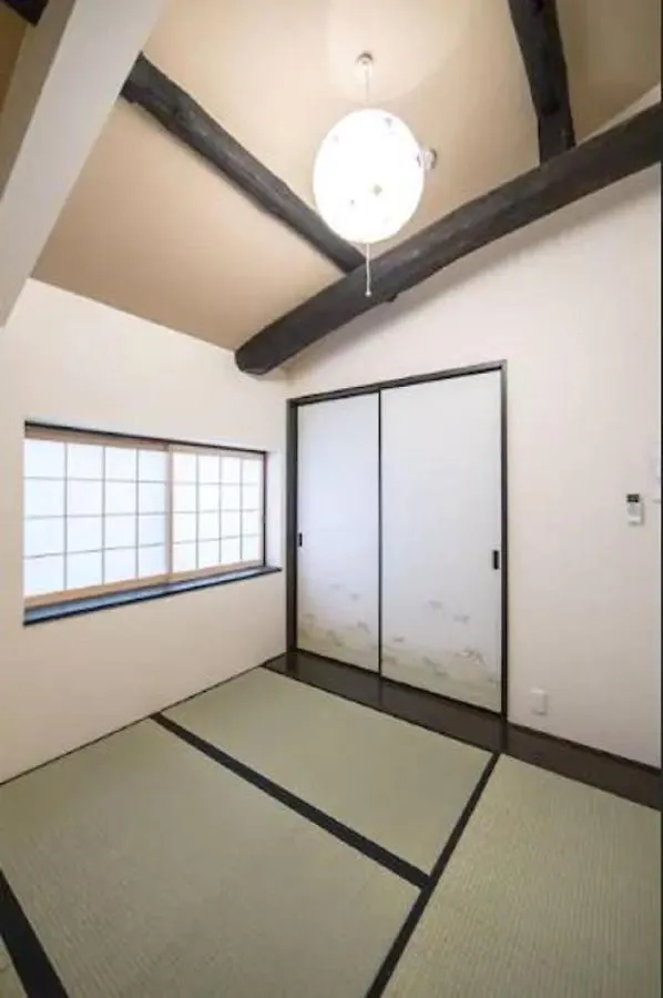 Kyomachiya Botan Bettei Villa Kyoto